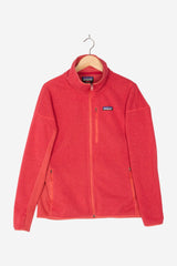 Fleecejacke für Damen