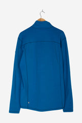 Fleecejacke für Herren