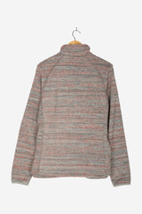 Fleecejacke für Damen