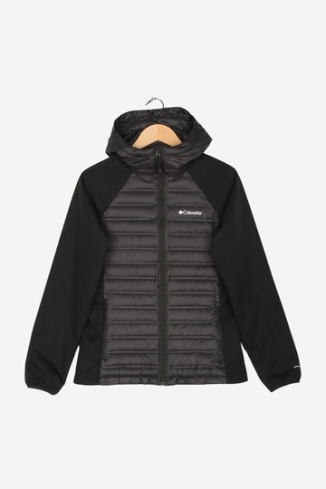 Isolationsjacke für Damen