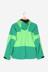 Regenjacke mit GORE-TEX für Damen