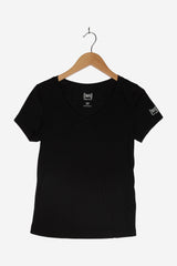 T-Shirt Merino für Damen