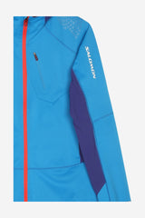 Softshelljacke für Kinder