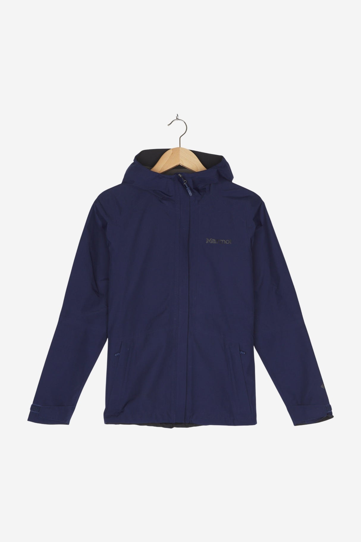 Regenjacke mit GORE-TEX für Damen