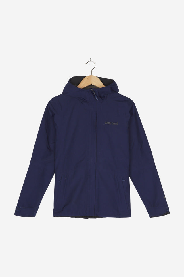 Regenjacke mit GORE-TEX für Damen