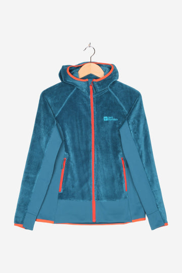 Fleecejacke für Damen