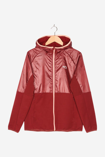 Softshelljacke für Damen