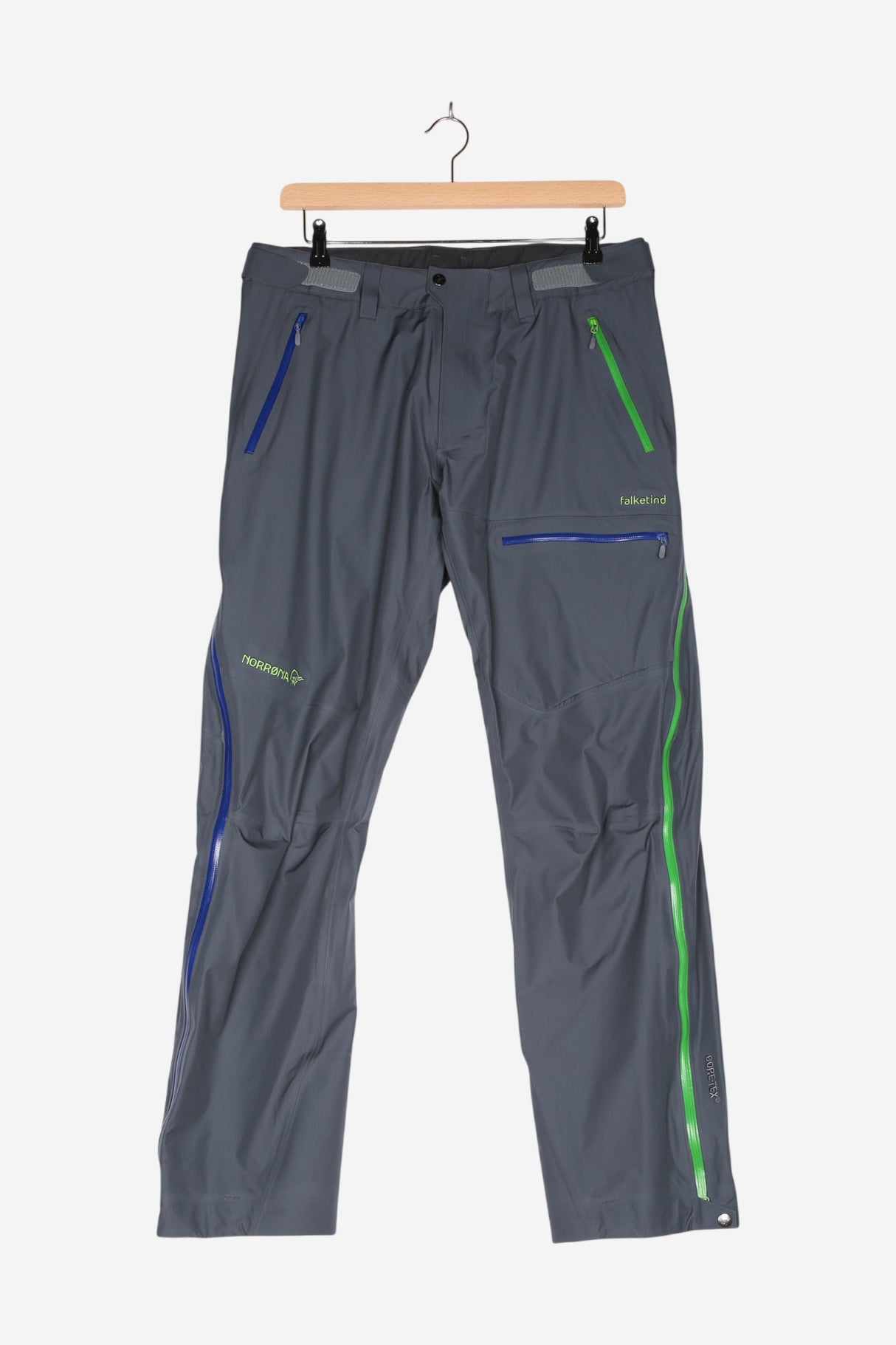 Regenhose mit GORE-TEX für Herren