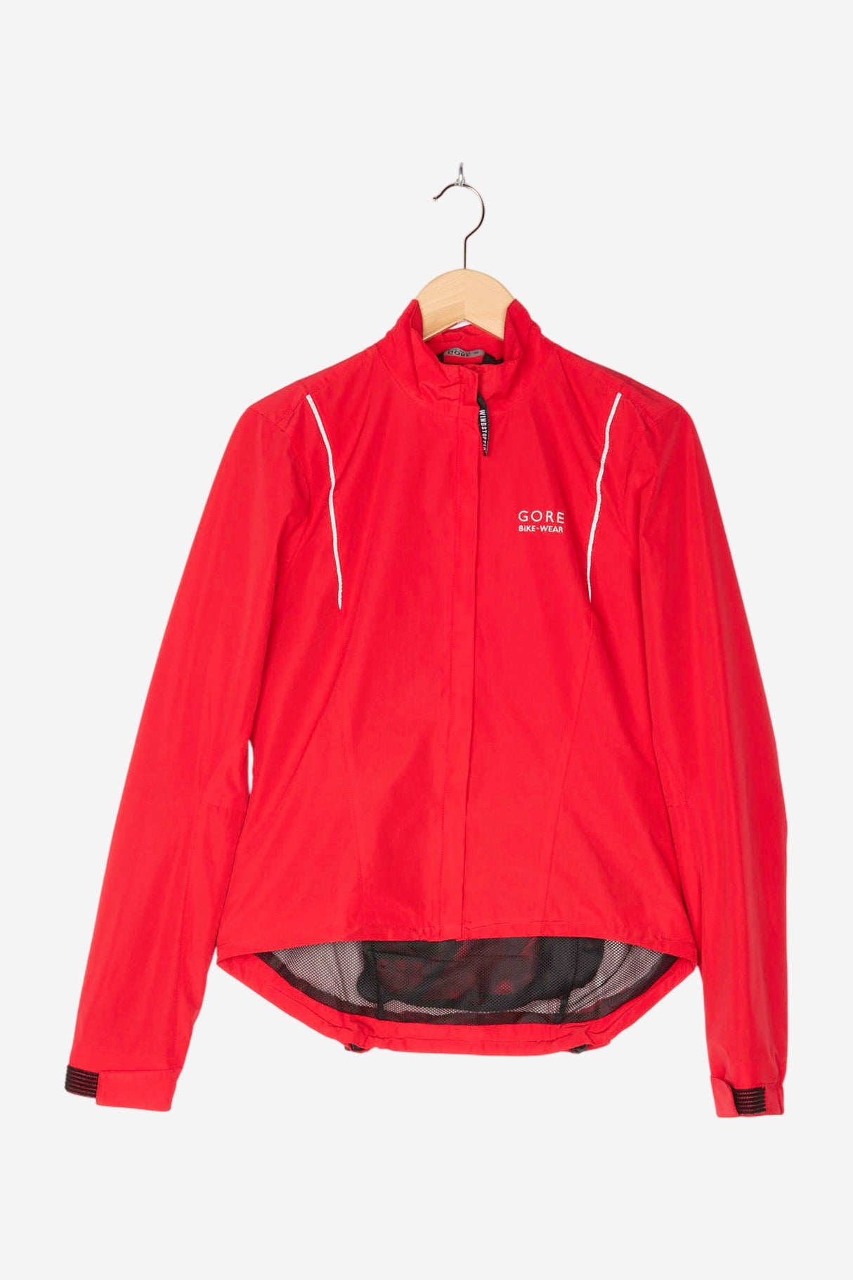 Fahrradjacke für Damen
