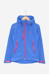 Softshelljacke für Damen