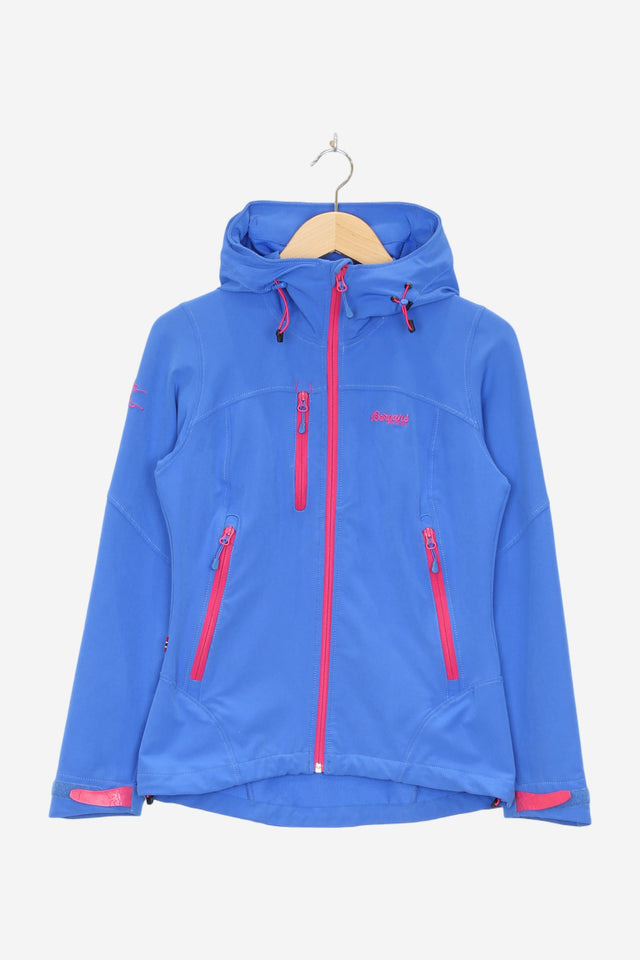 Softshelljacke für Damen