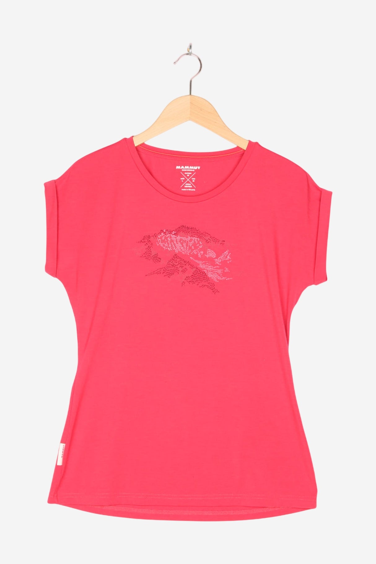 T-Shirt für Damen