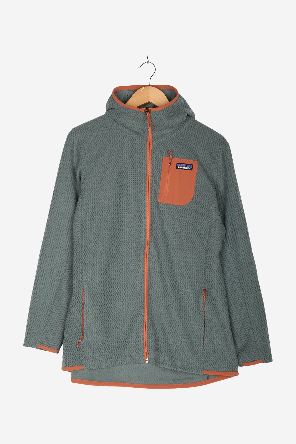 Fleecejacke für Herren
