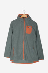 Fleecejacke für Herren