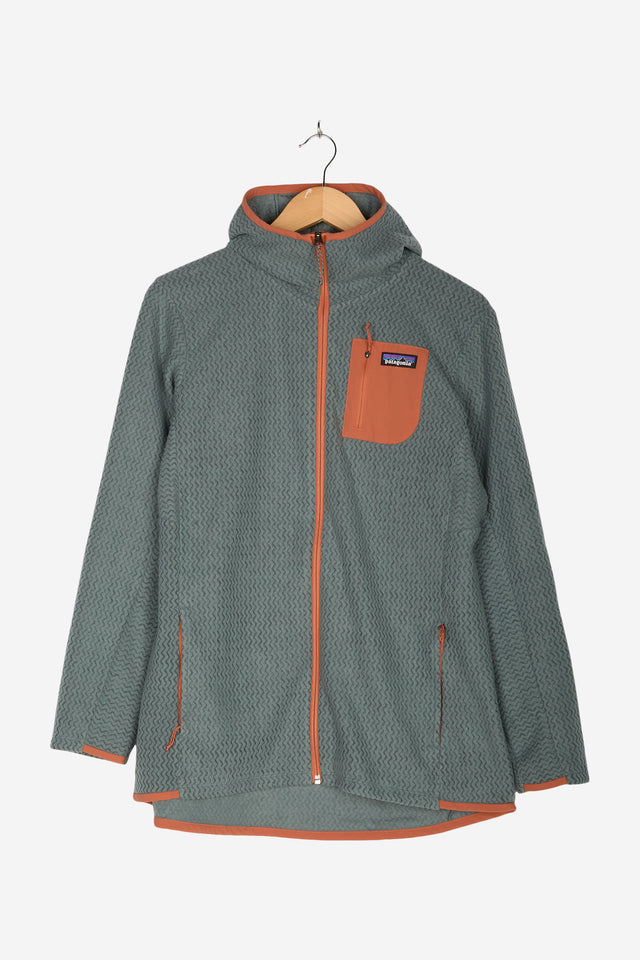 Fleecejacke für Herren