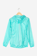 Regenjacke für Damen