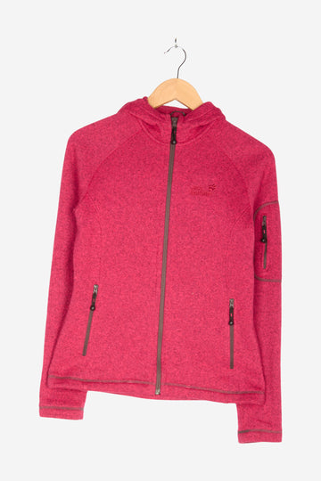 Fleecejacke für Damen