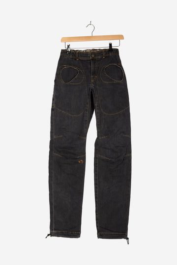 Kletterhose für Damen
