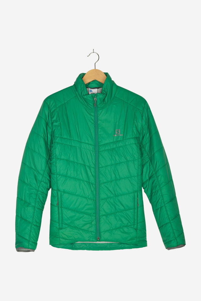 Isolationsjacke für Herren