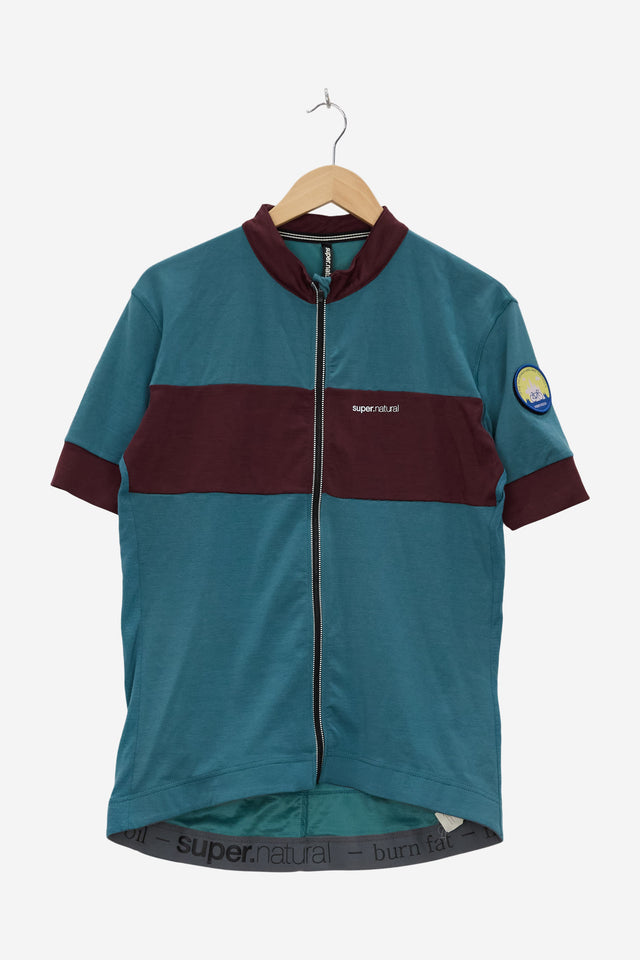 Fahrradjacke für Herren