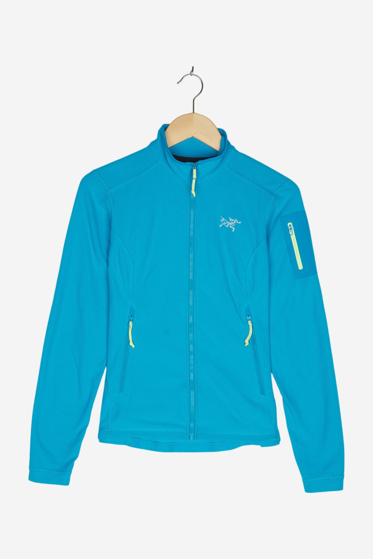 Fleecejacke für Damen