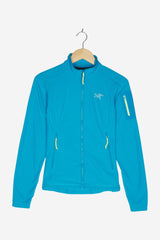 Fleecejacke für Damen