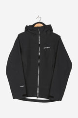 Regenjacke für Herren