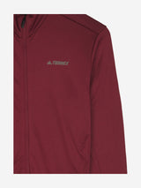 Fleecejacke für Damen