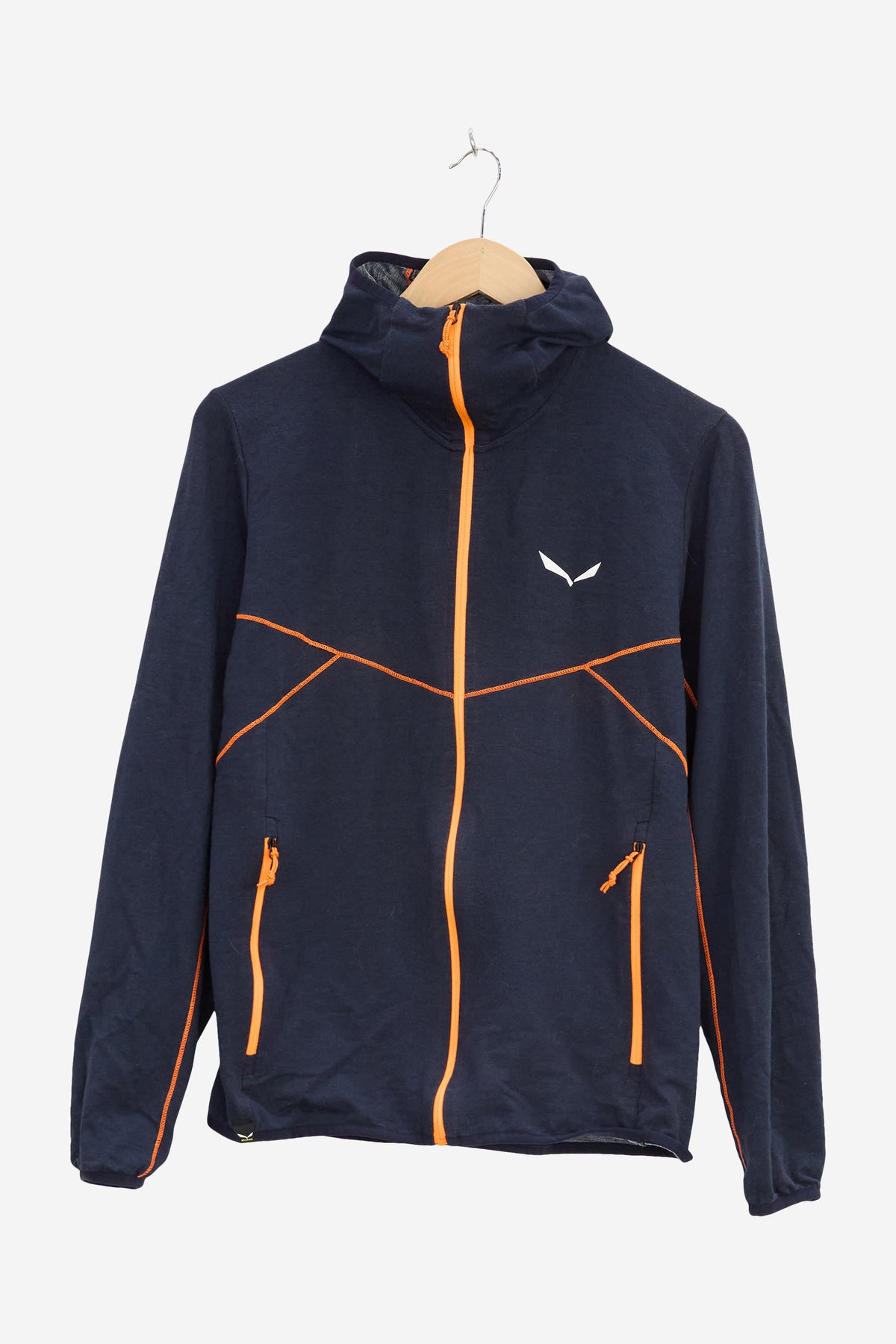 Fleecejacke für Herren