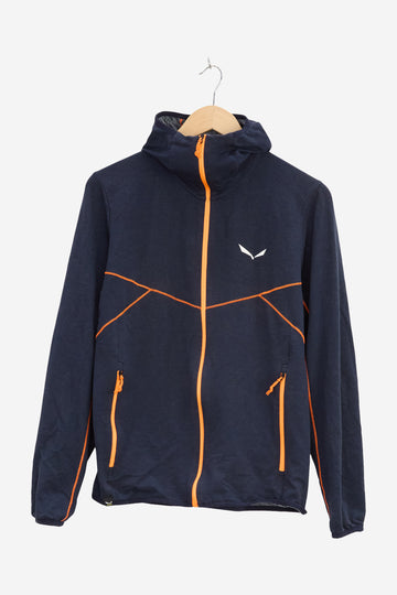 Fleecejacke für Herren