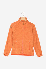 Fleecejacke für Damen