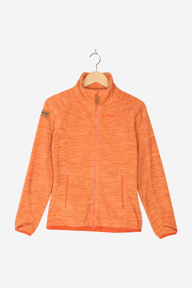 Fleecejacke für Damen