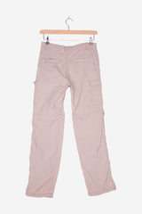 Zip Off Hose für Herren