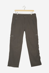 Zip Off Hose für Herren