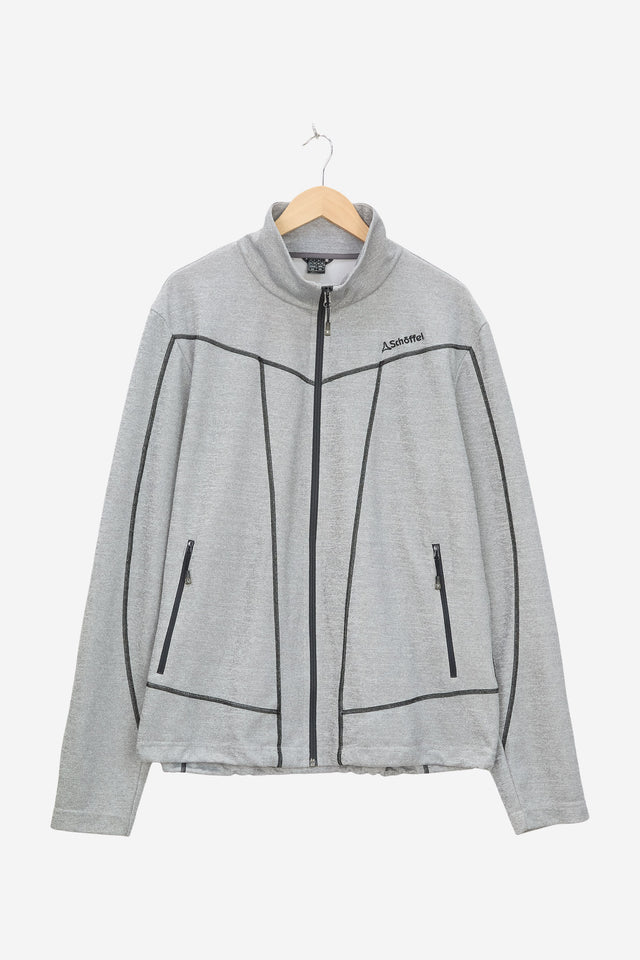 Fleecejacke für Herren