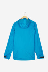 Regenjacke mit GORE-TEX für Herren
