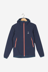 Regenjacke für Damen