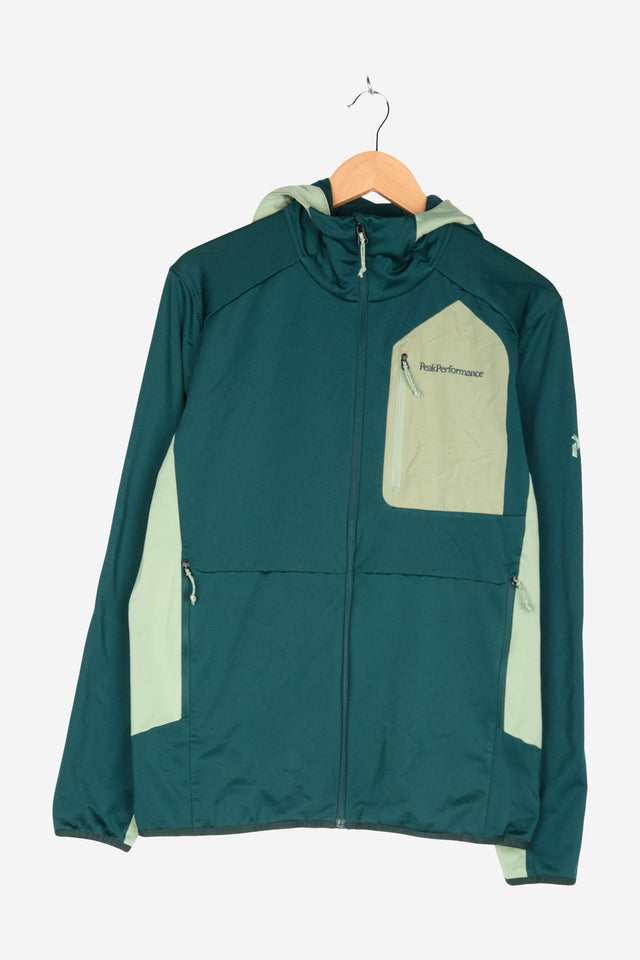 Fleecejacke für Damen
