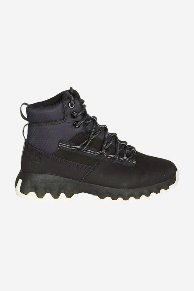 Winterstiefel für Damen