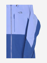 Regenjacke mit GORE-TEX für Damen