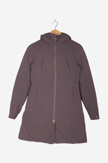 Regenjacke für Damen