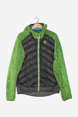 Isolationsjacke für Herren