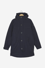 Winterjacke für Herren