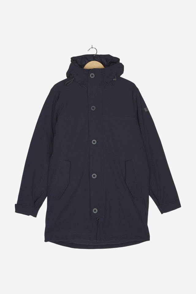 Winterjacke für Herren
