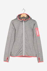 Fleecejacke für Damen