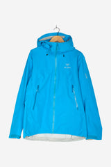 Regenjacke mit GORE-TEX für Herren