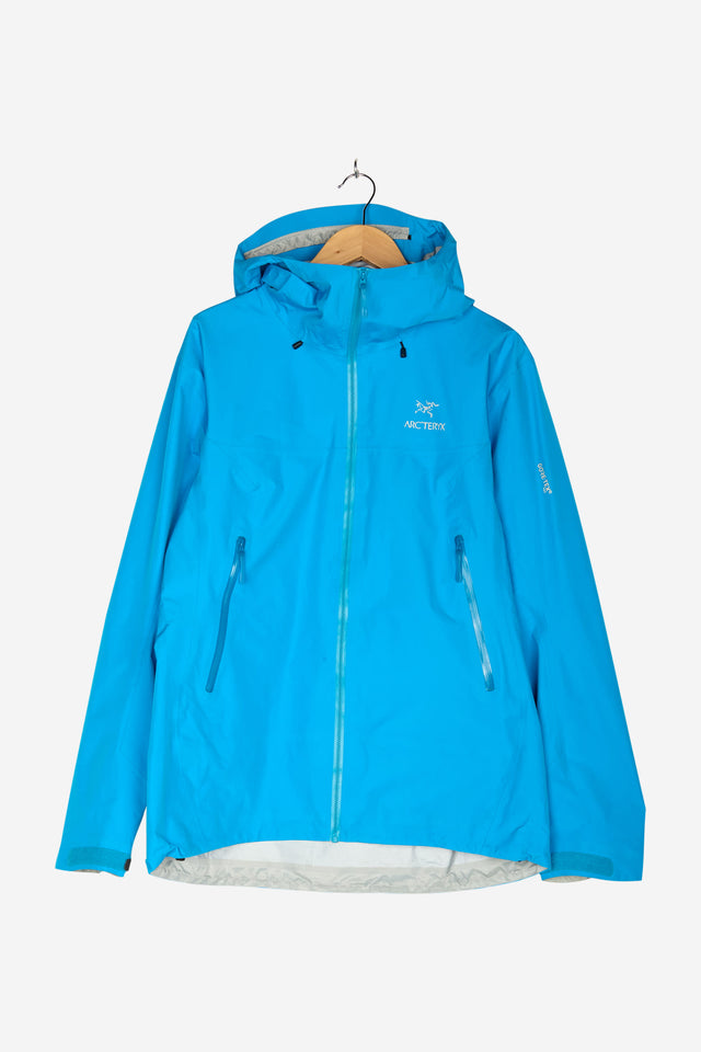 Regenjacke mit GORE-TEX für Herren