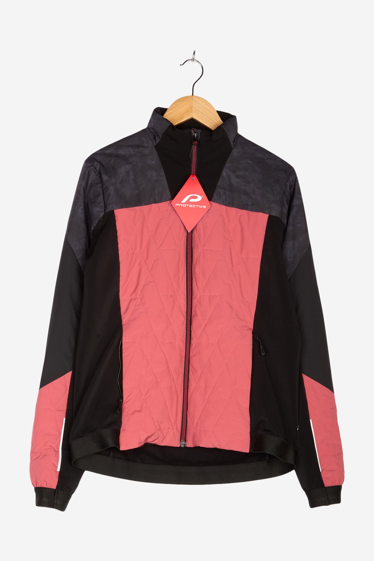Fahrradjacke für Damen