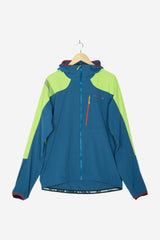 Softshelljacke für Herren
