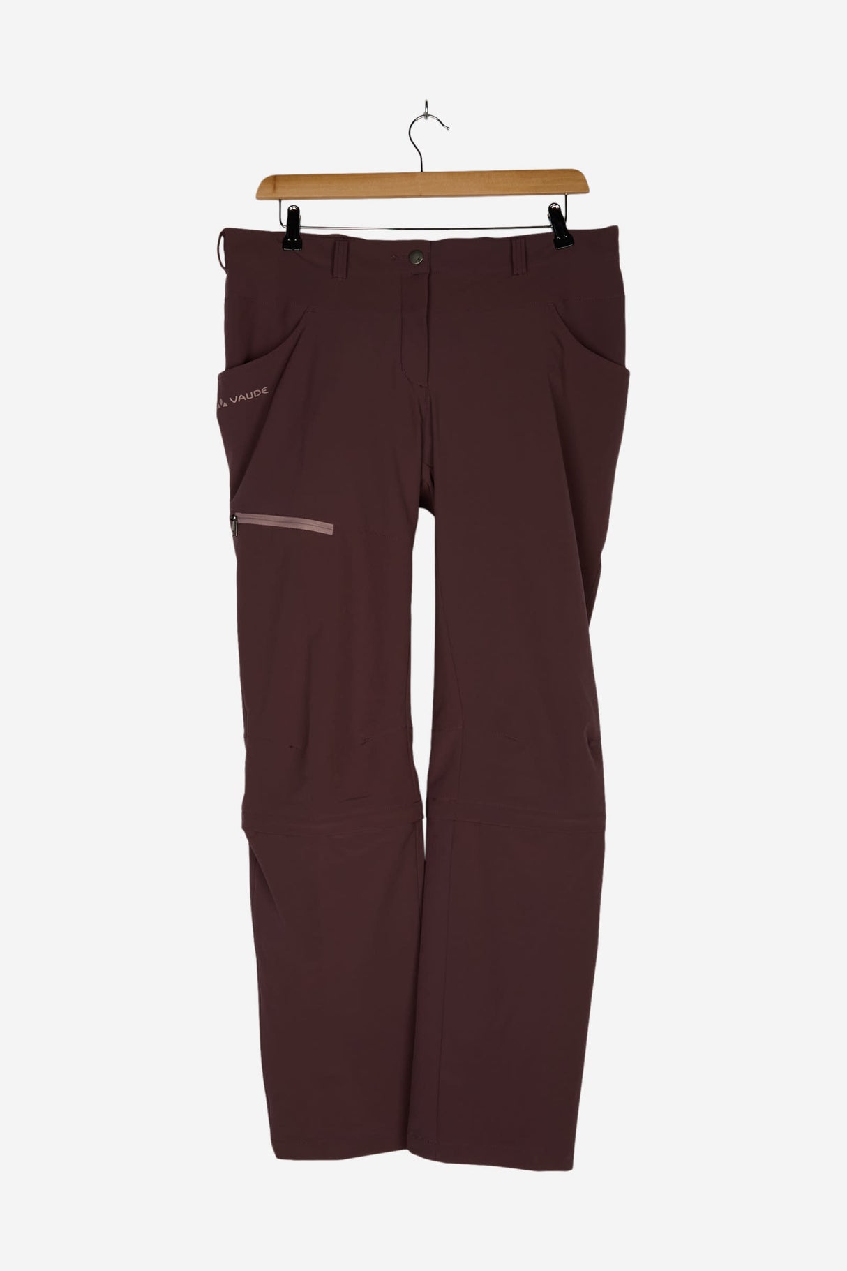 Zip Off Hose für Damen